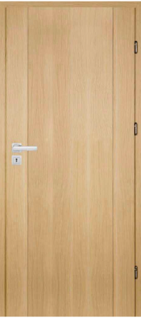 Parys internal doors